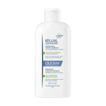 Ducray Kelual Squanorm | Shampoo Trattante Forfora Grassa | 200 ml  