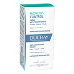 Ducray Hidrosis Control | Crema Anti-Traspirante Viso Mani Piedi | 50 ml 2 