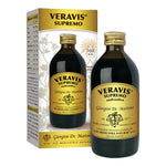 VERAVIS SUPREMO ANALCO 200ML  