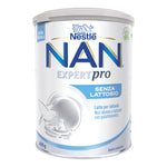 NAN EXPERTPRO SENZA LATTOSIO  