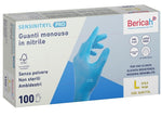 SENSINITRYL PRO GUANTO NITR L  