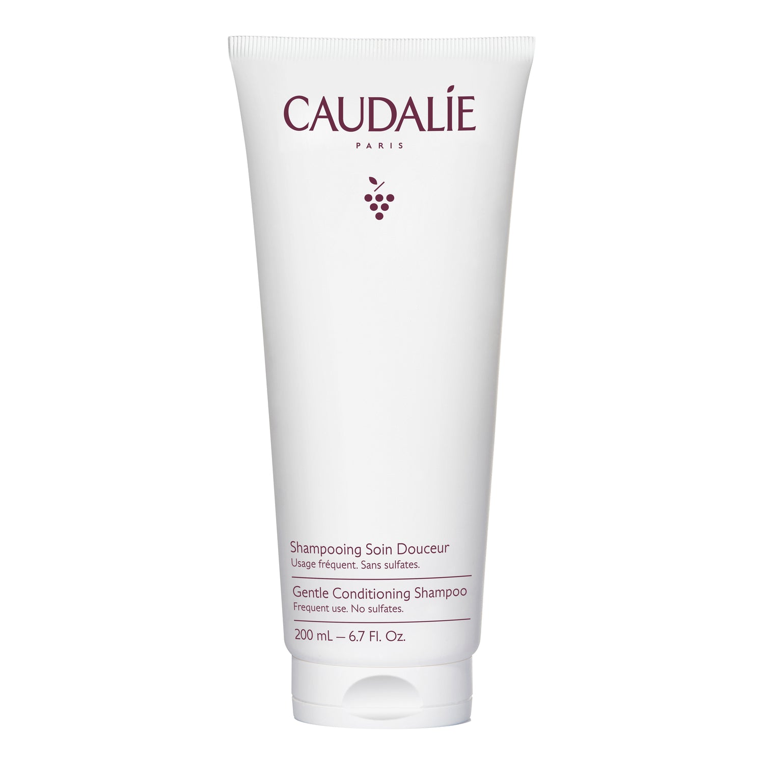 Caudalie - Shampoo Trattante Dolce 200ml