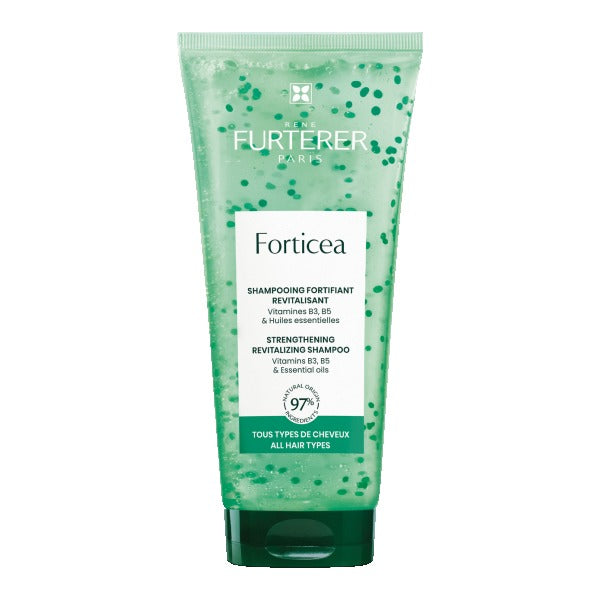René Furterer Forticea Shampoo Fortificante Rivitalizzante 200ml
