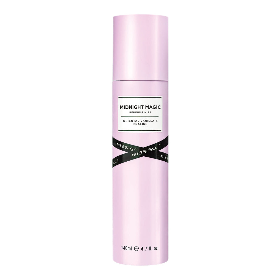 SO MISS MIDNIGHT MAG PERF MIST  