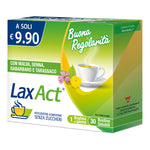 LAX ACT 30BUST SOLUBILI S/Z  