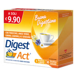DIGEST ACT 30BUST SOLUBILI S/Z  
