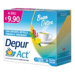 DEPUR ACT 30BUST SOLUBILI S/Z  