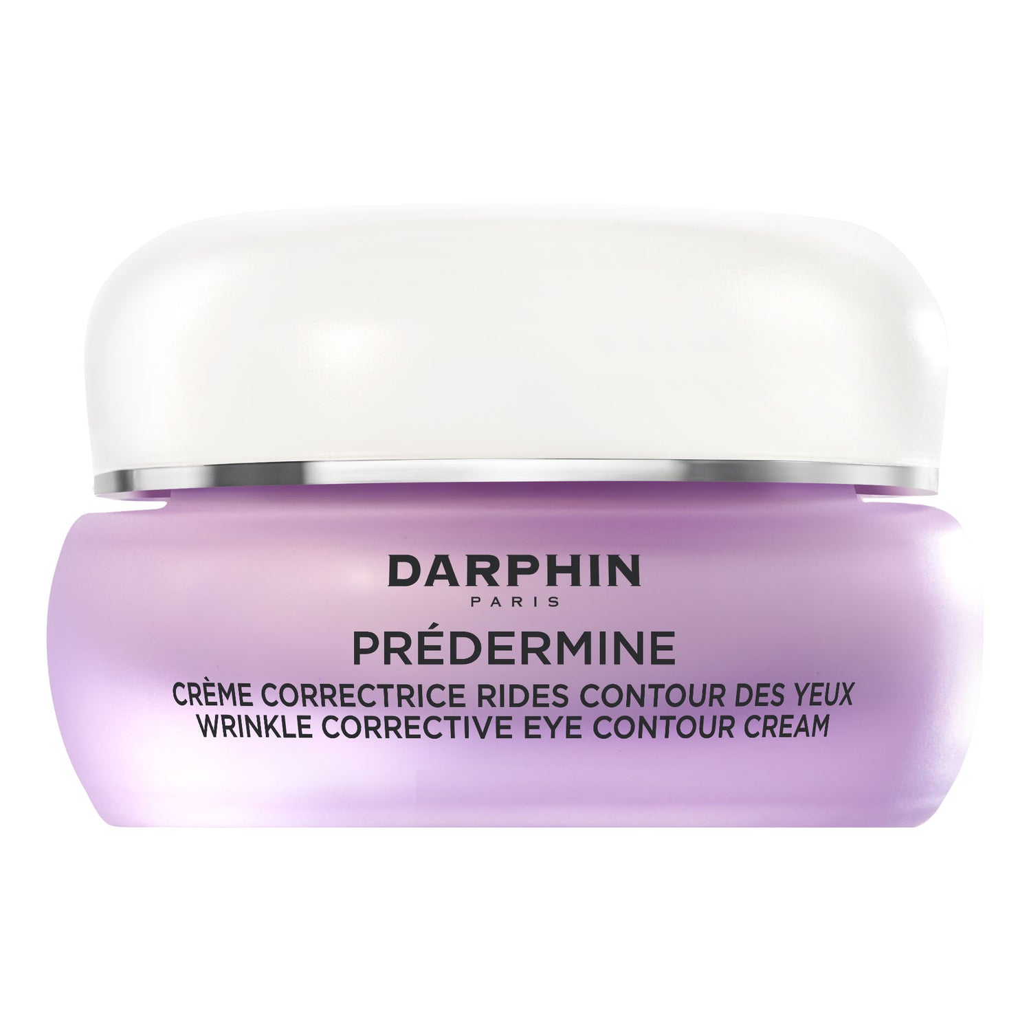 Darphin Prédermine – Crema Correttiva Contorno Occhi Anti-Rughe 15ml
