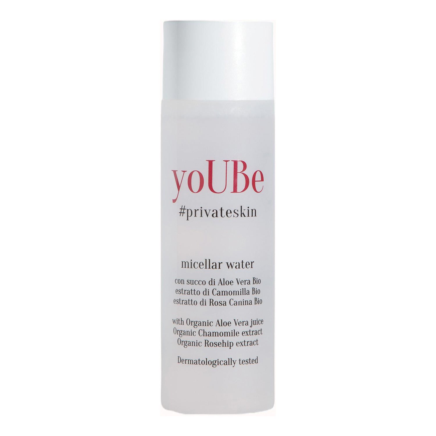 YOUBE COSM VITA FORTE MICELLAR