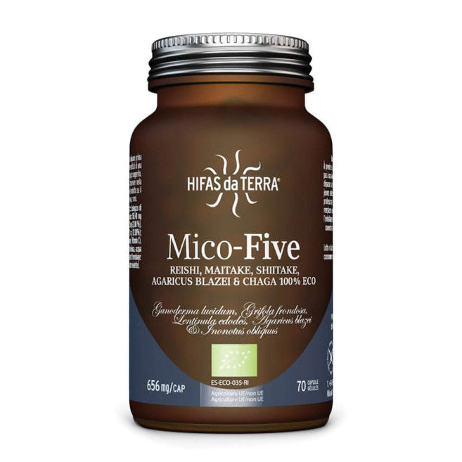 MICO FIVE 70CPS
