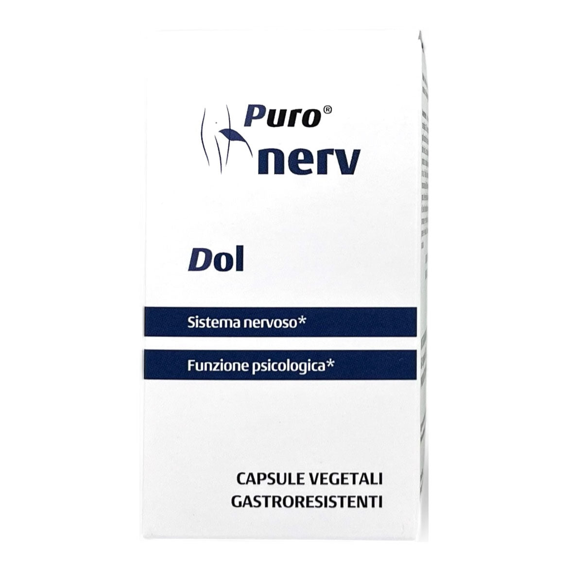 PURONERV DOL 60CPS  
