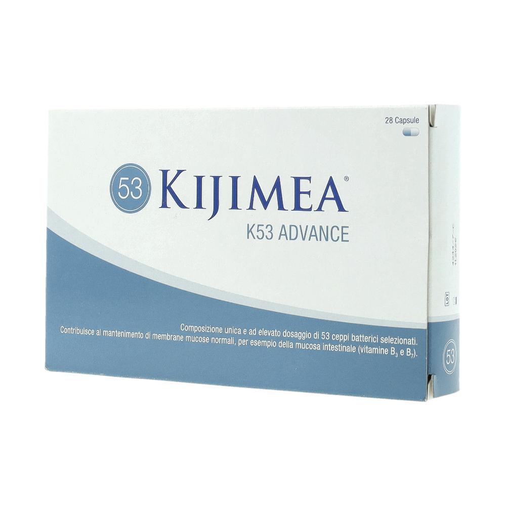 KIJIMEA K53 ADVANCE 28CPS
