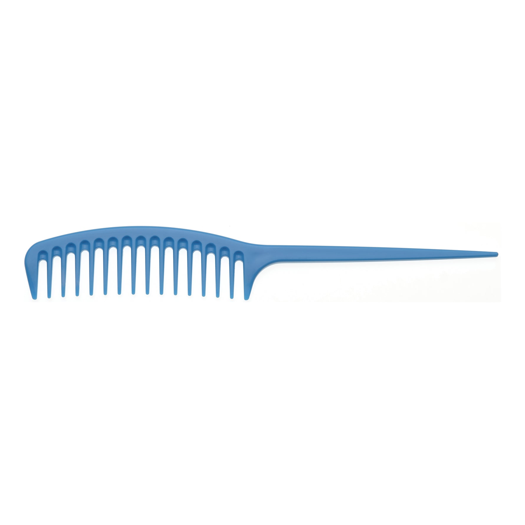 FASHION COMB TURCHESE FLUORESC
