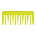 SMALL SUPER COMB GIALLO FLUORE  