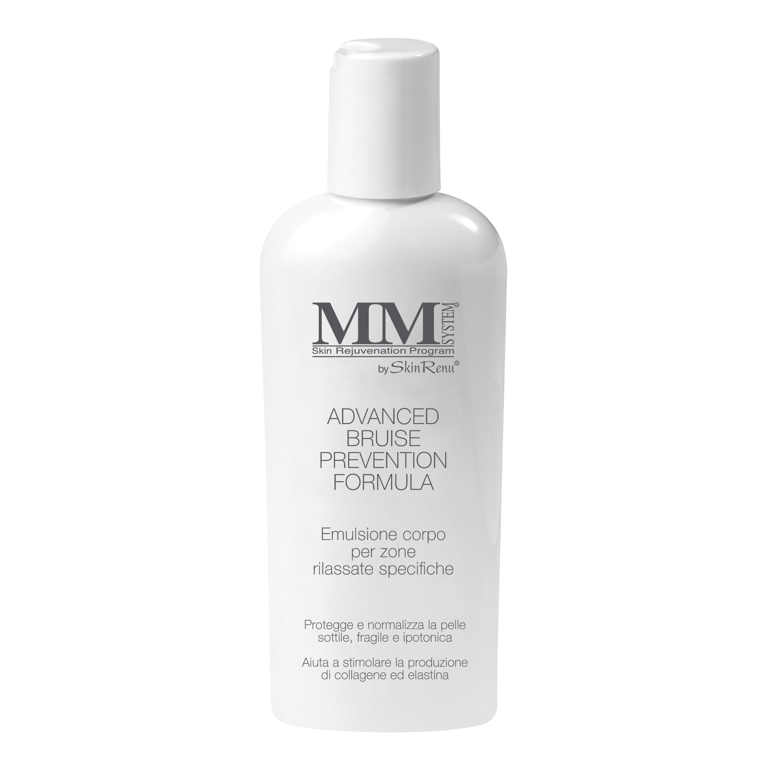 MM SYSTEM ADVANCED BRUISE PREV