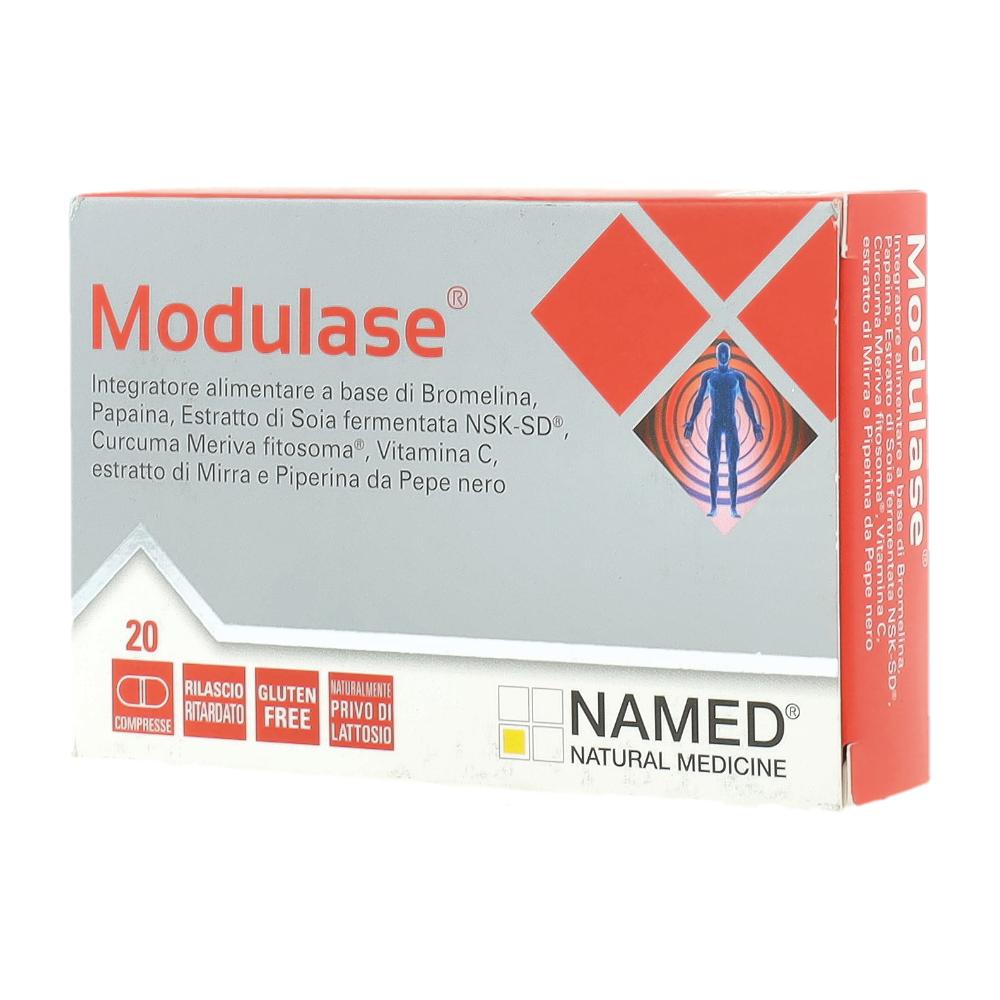 MODULASE 20CPR