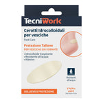 CEROTTI IDROCOLLO VESCICHE 5PZ  