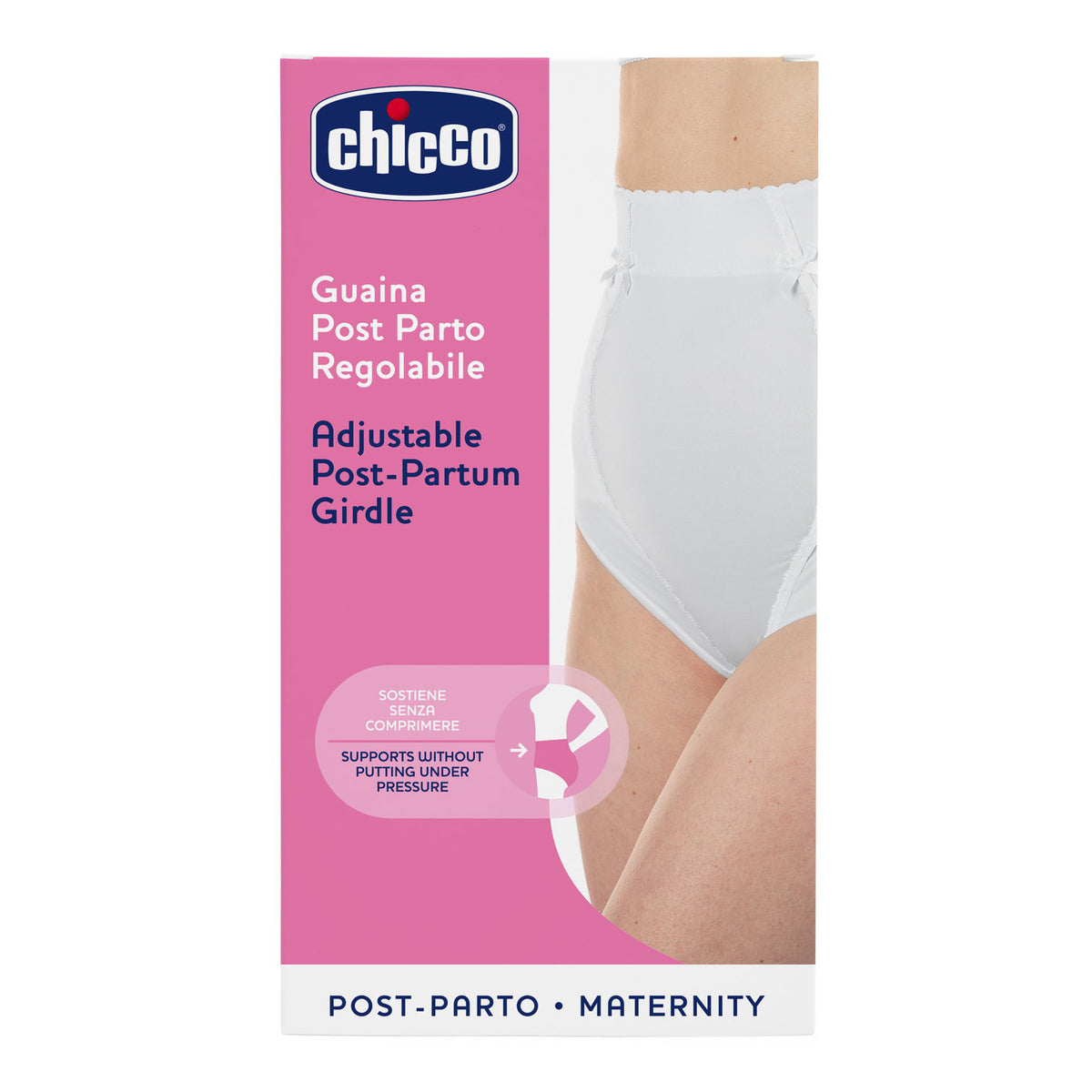 CH GUAINA POST PARTO REG 6  
