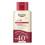 Eucerin pH5 Gel Doccia Dermoprotettivo 200ml  