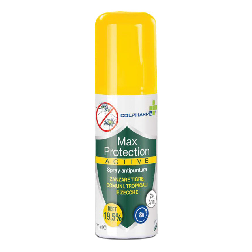 COLPHARMA SPRAY REPEL ACTIVE
