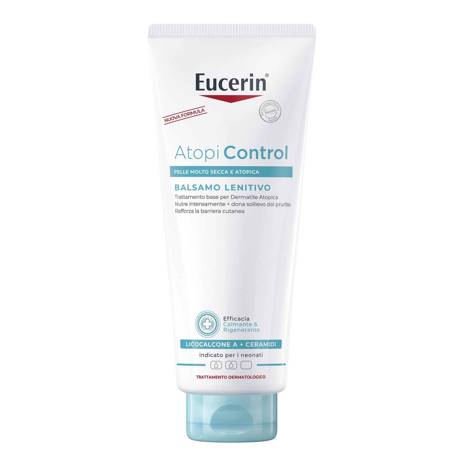 EUCERIN ATOPIC BALS CRP PROMO