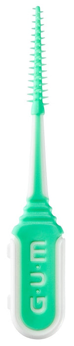 GUM Soft-Picks Comfort Flex Regular | Scovolini Interdentali in Gomma | 80 Pezzi 2 