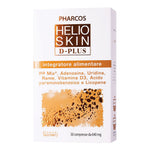 HELIOSKIN D-PLUS PHARCOS 30CPR  
