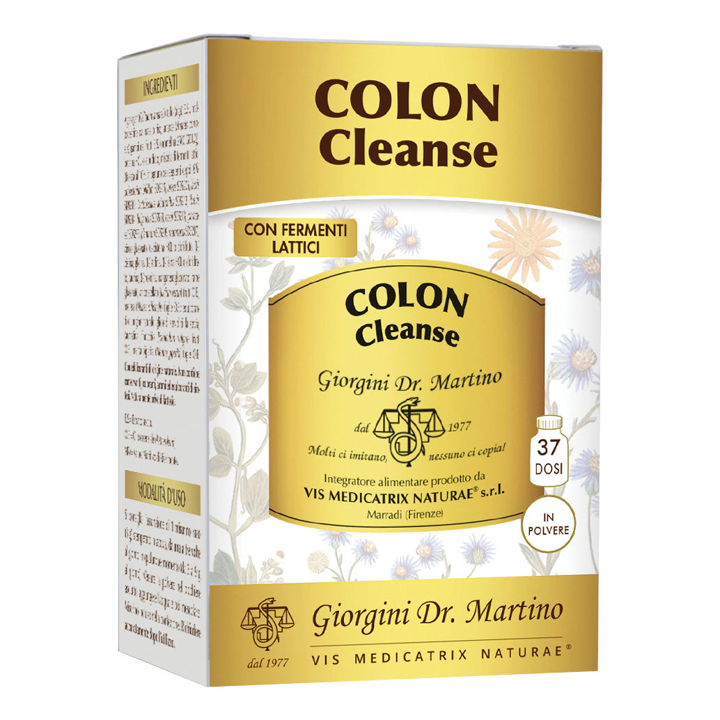 COLON CLEANSE 150G