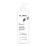 IKLEN + LATTE CORPO 400ML  