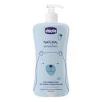 CH NS BAGNO SHAMPOO 500ML  