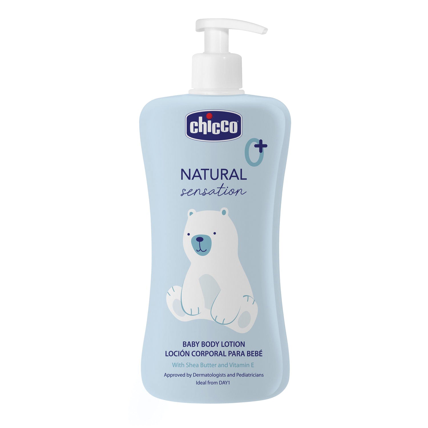 CH NS SHAMPOO 200ML