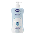 CH NS SHAMPOO 500ML  