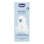 CH NS CREMA CORPO 150ML  