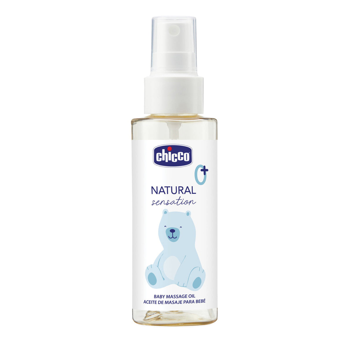 CH NS OLIO MASSAGGIO 100ML  