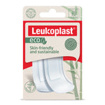 LEUKOPLAST ECO CER STRIPS 20PZ  