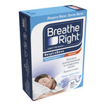 BREATHE RIGHT TRASPARENTI G30P  