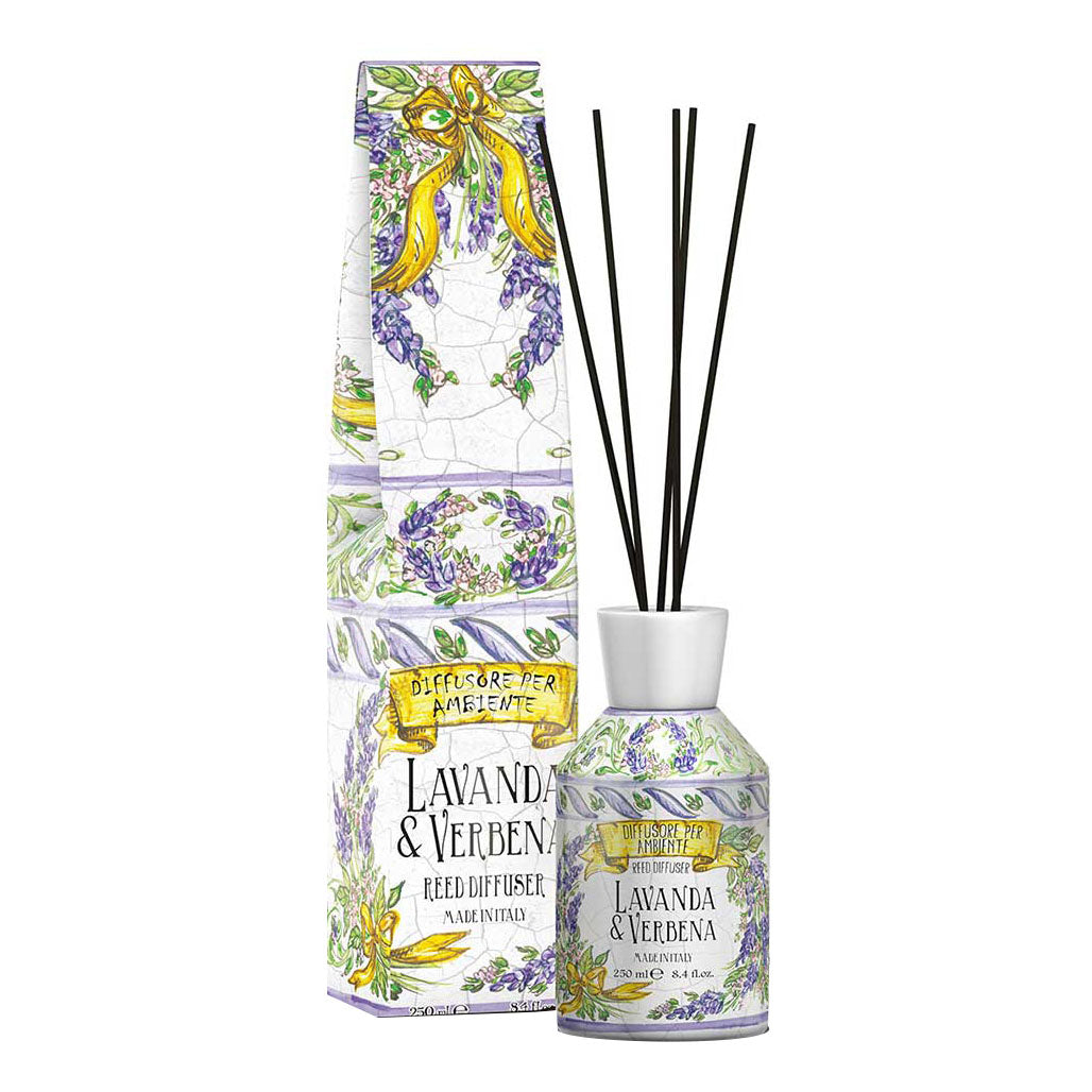 MAIOLICHE DIFFUSORE LAVAN&VERB