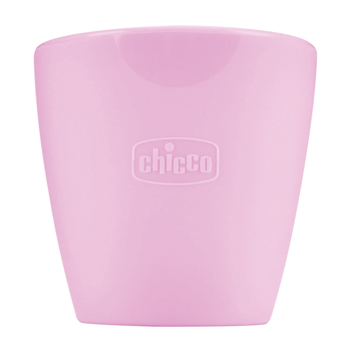 CH BICCHIERE SIL ROSA 6M+  