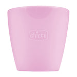CH BICCHIERE SIL ROSA 6M+  