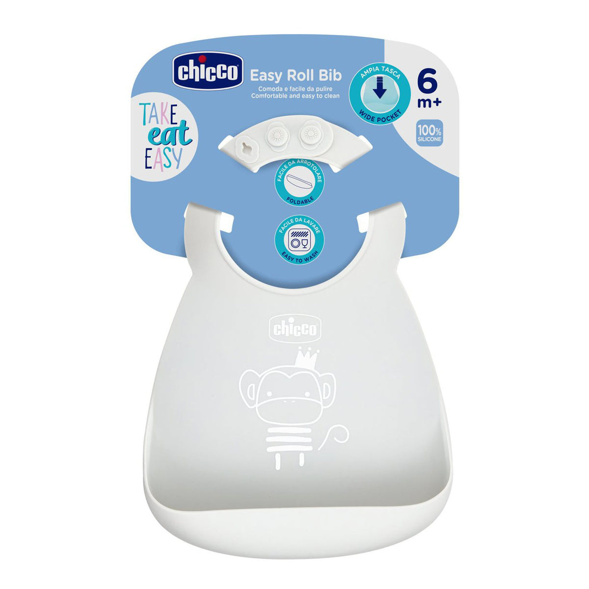 CH BAVAGLIA SIL NEUTRA  