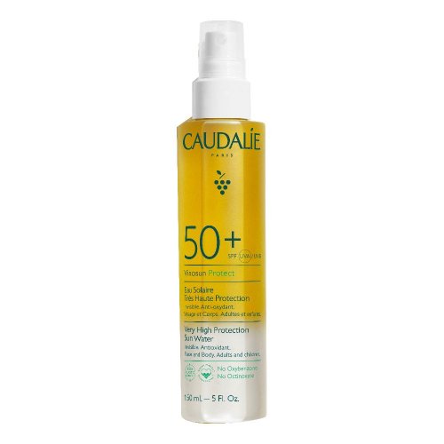 Caudalie - Vinosun Acqua Solare Ad Altissima Protezione Spf 50+ 150ml
