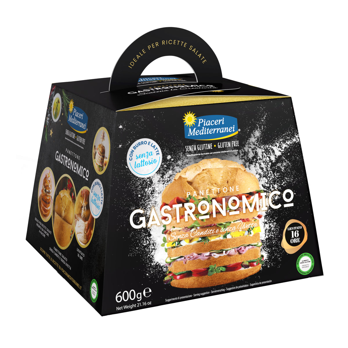 PIACERI MEDIT PANET GASTR 600G  