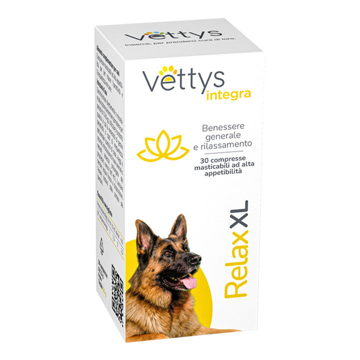 VETTYS INTEGRA RELAX XL CANE  