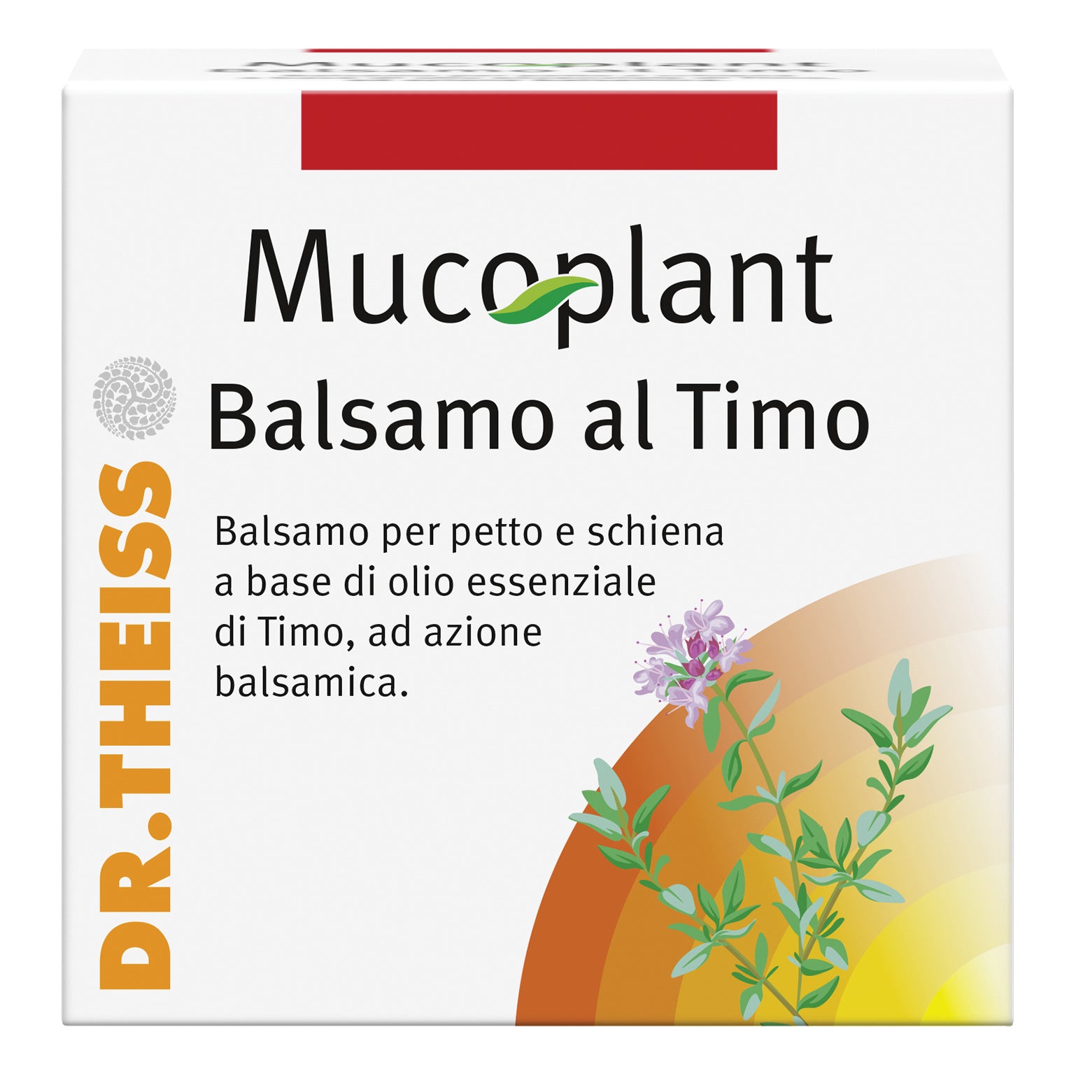 THEISS MUCOPLANT BALS TIMO50ML
