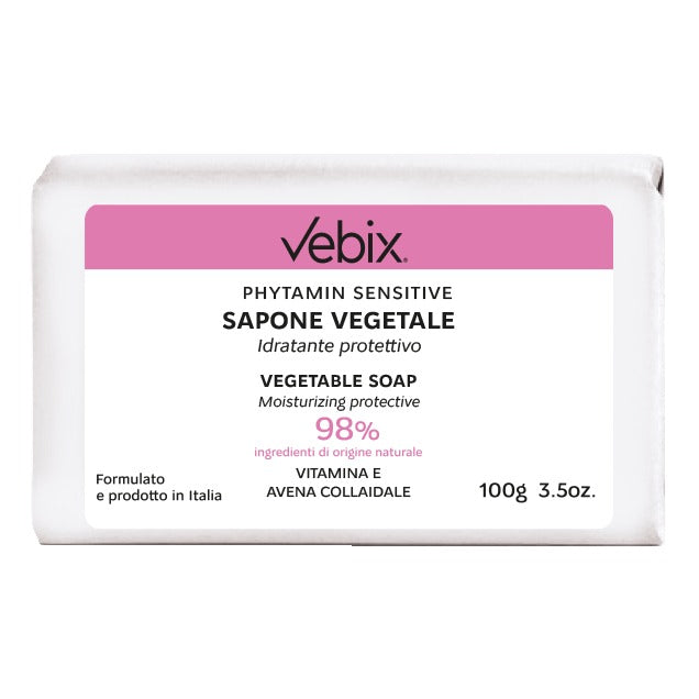 VEBIX PHYTAMIN P SENS SAP SOL