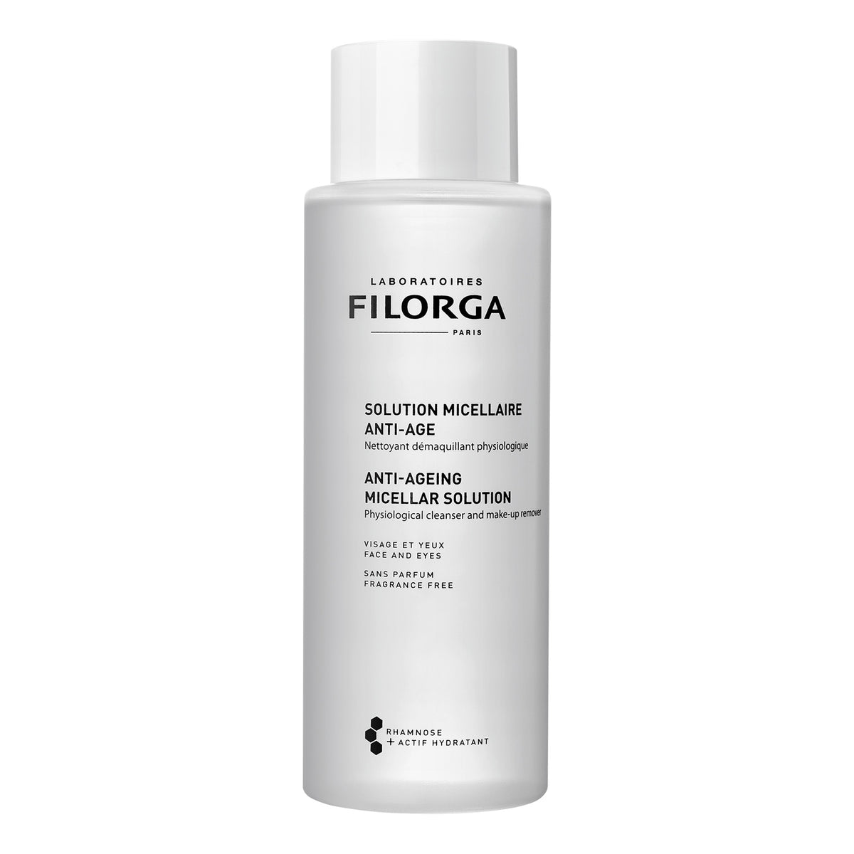 FILORGA DUO MICELLAR SOLUT2023  