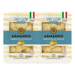 ARMANDO GNOCCHI PATATE 2X250G  