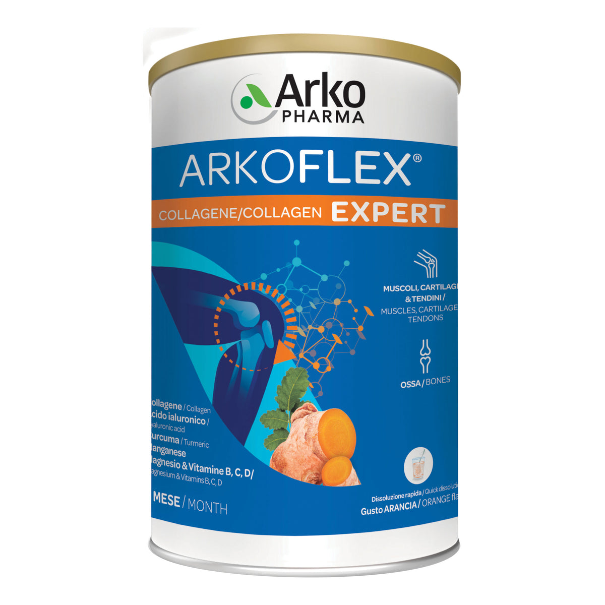 ARKOFLEX EXPERT COLLAG ARA390G  