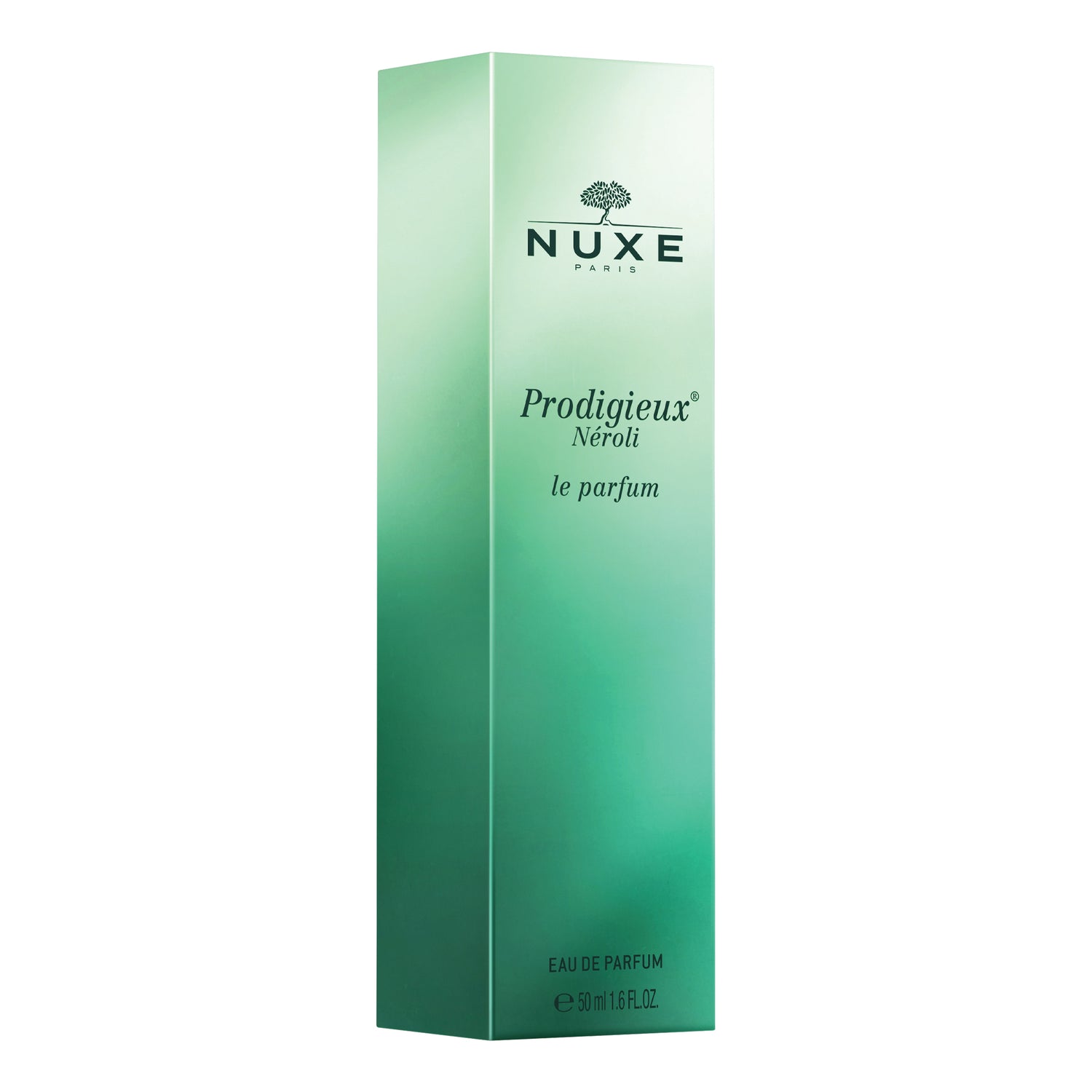 Nuxe Prodigieux Nèroli Le Parfum Spray 50ml