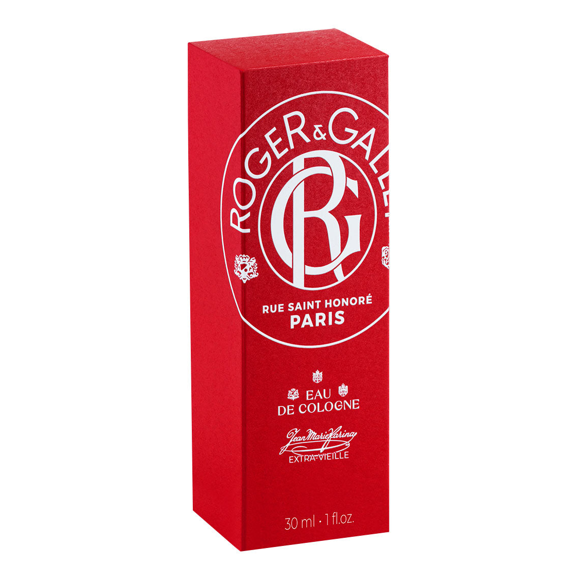 Roger&Gallet Jean-Marie Farina Eau de Cologne Fraîcheur 30 ml